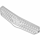 Toyota 53119-02040 Grille Assembly Protector, Front
