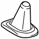Toyota 58808-0D150-C0 Shift Boot