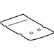 Toyota 58926-0C010 Insulator, Lower