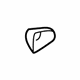 Toyota 69227-0E040-A0 Cover, White, Rear