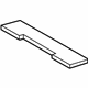 Toyota 63342-06050 Headliner Silencer
