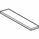 Toyota 63344-06060 Headliner Silencer