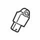 Toyota 89831-04020 Rear Sensor