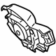 Toyota 45130-52371-B0 Driver Inflator Module