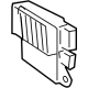 Toyota 89257-K0020 Module