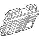 Toyota 89661-4D790 ECM
