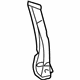 Toyota 61711-52150 Upper Panel, Outer Passenger Side