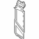 Toyota 53881-WB001 Seal