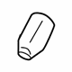 Toyota 36303-34030 Knob