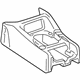 Toyota 58810-0C011-B0 Front Console