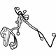 Toyota 82151-52A30 Wire Harness, Passenger Side