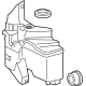 Toyota 85315-12810 Reservoir Assembly
