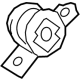 Toyota 48818-50060 Bushing, Rear