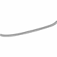 Toyota 64814-21030 Adhesive Kit