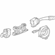 Toyota 84310-35890 Multifunction Switch