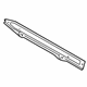 Toyota 16533-0C020 Side Support, Passenger Side