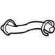 Toyota 85375-14400 Connector Hose, Front