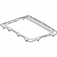 Toyota 63142-0R030 Sunroof Reinforcement
