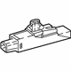 Toyota 899A0-60010 Antenna Assembly, Indoor Electrical Key, Front
