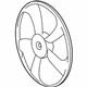 Toyota 16361-22100 Fan Blade