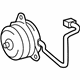 Toyota 16363-21090 Fan Motor