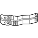 Toyota 77699-0C010 Front Shield