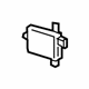 Toyota 88162-0C041 Object Sensor, Rear
