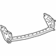 Toyota 52023-0C122 Bumper, Rear