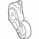 Toyota 16620-F0013 Belt Tensioner
