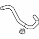 Toyota G9227-06041 Water Hose, Passenger Side