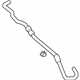 Toyota G9229-06052 Hose, Inverter Cooling