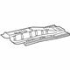 Toyota 58113-47902 Center Floor Pan