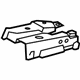 Toyota 58173-47010 Center Floor Pan Bracket