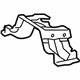 Toyota 57805-47031 Mount Bracket, Rear