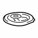 Toyota 58325-47040 Hole Cover, Rear