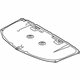 Toyota 53341-06420 Insulator