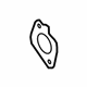 Toyota 16258-WB001 Water Outlet Pipe Gasket