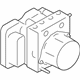 Toyota SU003-05752 Control Module