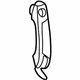 Toyota 74620-33010-A0 Assist Strap, Passenger Side