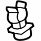 Toyota 90949-01C99 Resonator Clip