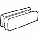 Toyota 71149-35020-C0 Cover Cap, Driver Side