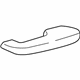 Toyota 74210-02070-B1 Armrest, Passenger Side