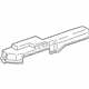 Toyota 82672-06010 Fuse Box Cover, Upper