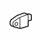 Toyota 89831-0C130 Side Impact Sensor