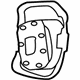 Toyota 45186-06230-C0 Lower Cover, Passenger Side