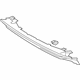 Toyota 53285-35060 Spoiler Center, Front