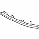 Toyota 52675-35020 Insert, Front Passenger Side