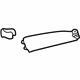 Toyota 55404-AC050 Side Trim