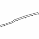 Toyota 55422-AC010 Finish Panel, Lower