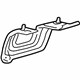 Toyota 55465-52010 Insert, Driver Side